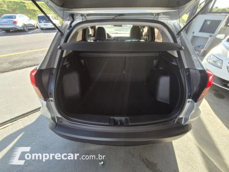 HR-V EXL 1.8 Flexone 16V 5p Aut.
