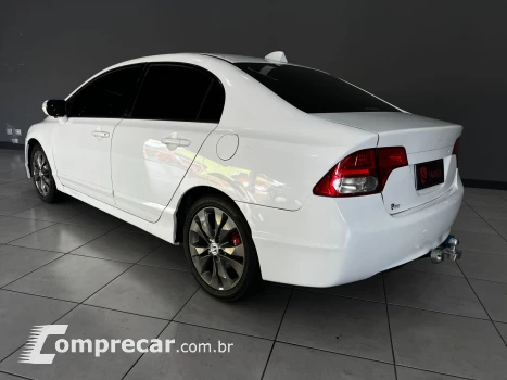 Civic New  LXL SE 1.8 i-VTEC (Flex)