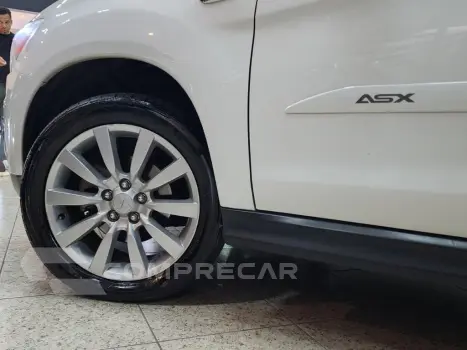 ASX 2.0 16V 4x4 160cv Aut.