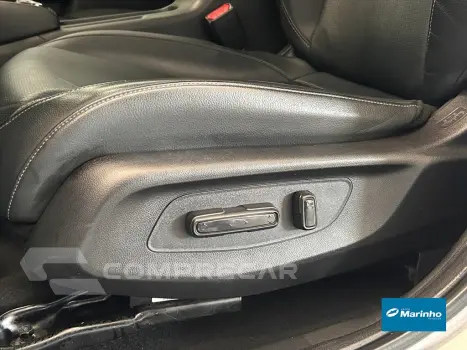 HR-V 1.5 DI I-VTEC TURBO FLEX TOURING CVT