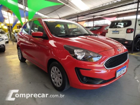 Ka 1.0 Ti-Vct Flex Se Plus Manual