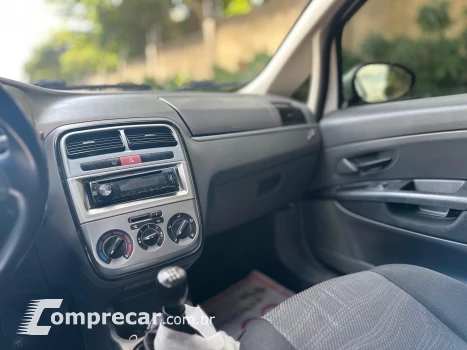 PUNTO 1.4 Attactive 8V