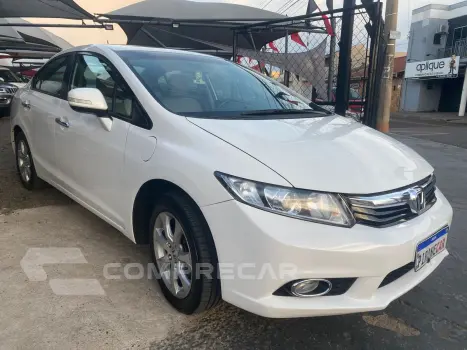 CIVIC 1.8 EXS 16V