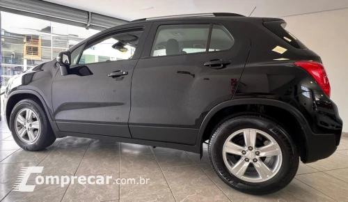 TRACKER 1.4 16V Turbo LT