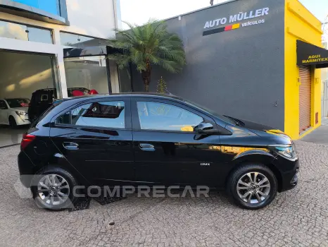 ONIX 1.4 MPFI LTZ 8V