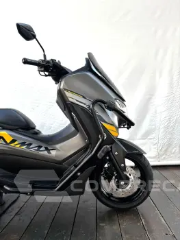 YAMAHA NMAX CONNECTED 160 ABS
