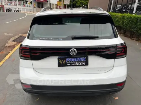 T-CROSS 1.0 200 TSI Sense