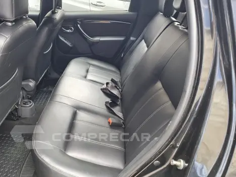 Duster 1.6 16V Sce Flex Dynamique X-Tronic