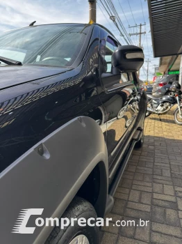 STRADA 1.8 MPI Adventure CE 8V