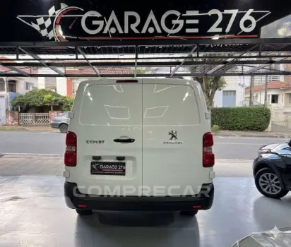 Expert Cargo 1.5 Turbo Diesel