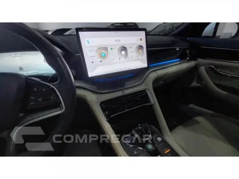 SONG PLUS - 1.5 DM-I HÍBRIDO AUTOMÁTICO