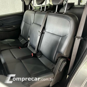 SPIN PREMIER 1.8 8V Econo.Flex 5p Aut.
