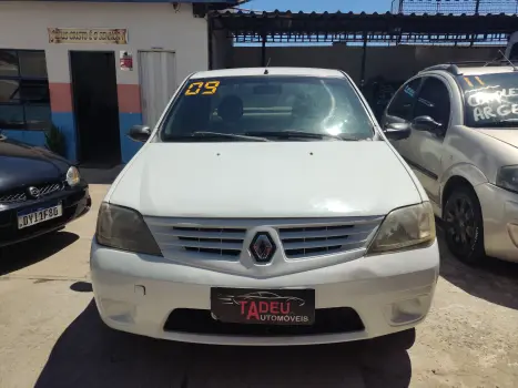 LOGAN 1.0 Expression 16V