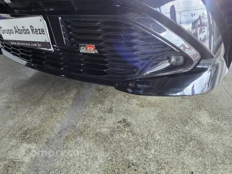 COROLLA 2.0 VVT-IE FLEX GR-S DIRECT SHIFT