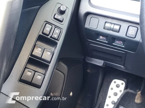 Forester 2.0/2.0 S/2.0 ES 4x4 Aut.