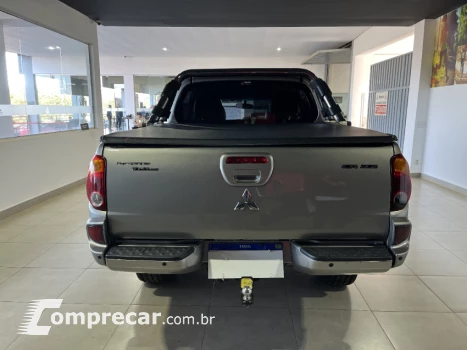 L200 TRITON 3.2 HPE 4X4 CD 16V Turbo Intercooler