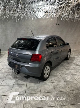 GOL 1.0 12V MPI Totalflex