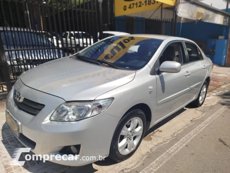Corolla Xli 1.8