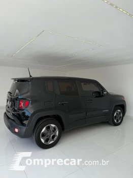 RENEGADE 1.8 16V