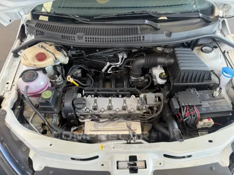 Saveiro Robust 1.6 Total Flex 8V