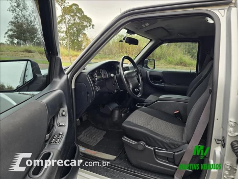 RANGER 3.0 XLT 4X2 CD 16V TURBO ELETRONIC DIESEL