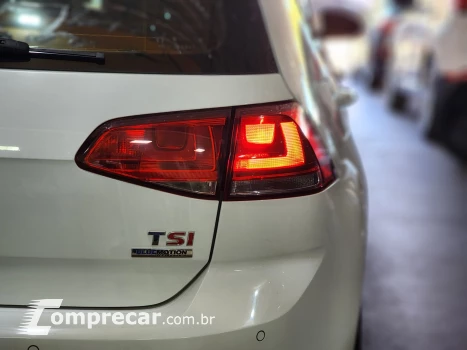 GOLF 1.4 TSI Comfortline 16V