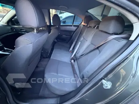 CRUZE LT 1.8 16V FlexPower 4p Mec.