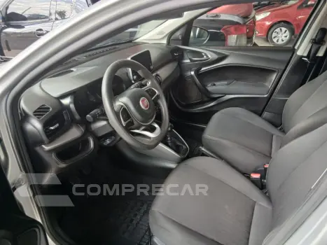 ARGO DRIVE 1.0 6V Flex