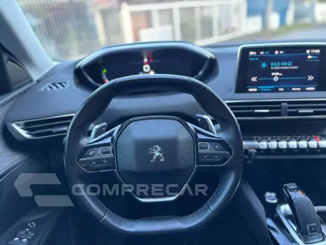 3008 1.6 16V THP Griffe