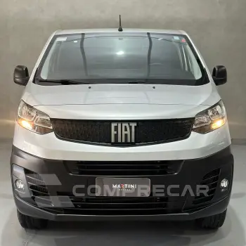 Scudo Cargo 1.5 16V Turbo Diesel