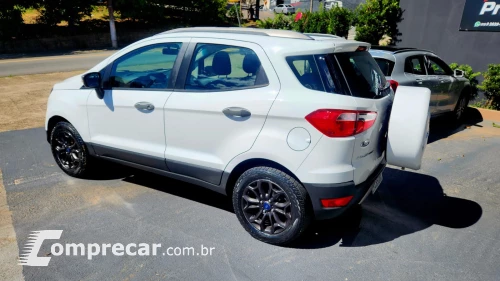 ECOSPORT 1.6 Freestyle 16V