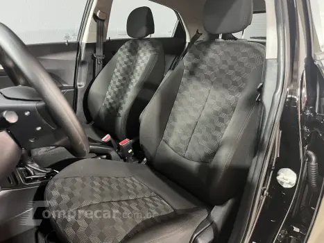 HB20 1.6 COMFORT PLUS 16V FLEX 4P AUTOMÁTICO