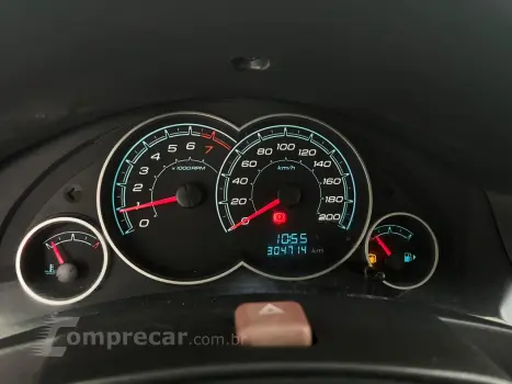 CELTA 1.0 MPFI LT 8V