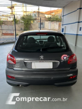 207 1.4 XR 8V