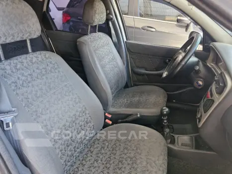 PALIO 1.0 MPI FIRE 8V FLEX 4P MANUAL