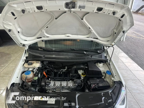 FOX 1.6 MI 8V