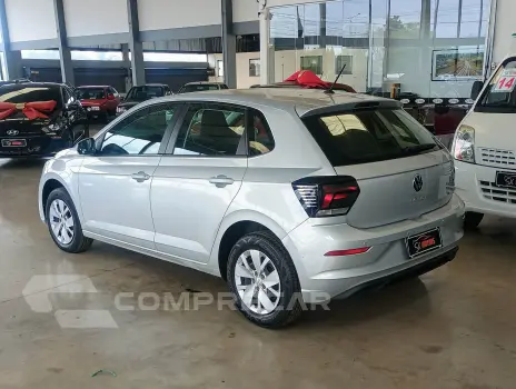POLO 1.0 MPI Manual