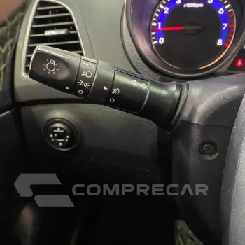 HB20X Premium 1.6 Flex 16V Aut.