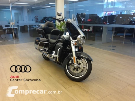 Harley Davidson ROAD GLIDE LIMITED