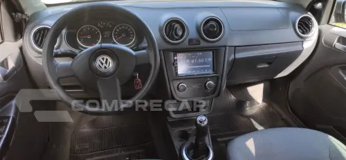 GOL 1.0 MI 8V G.V