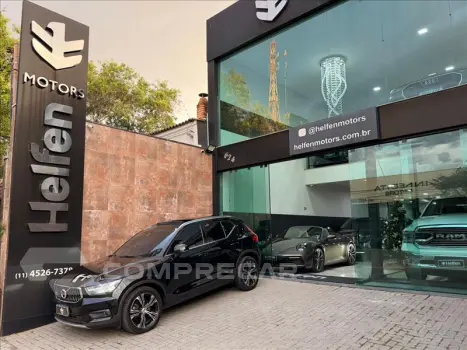 XC40 2.0 T4 Inscription Geartronic