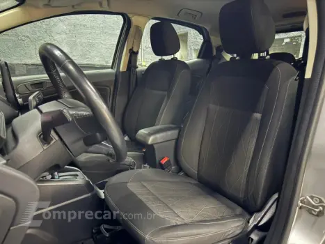 ECOSPORT 1.5 TI-VCT FLEX SE AUTOMÁTICO