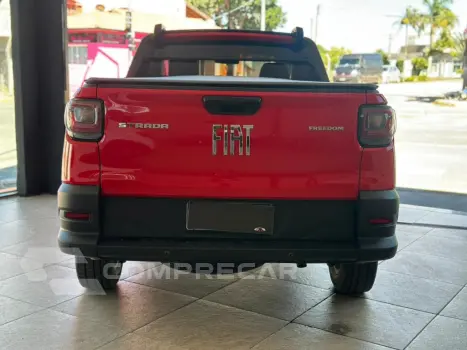 STRADA 1.3 FIREFLY FLEX FREEDOM CS MANUAL