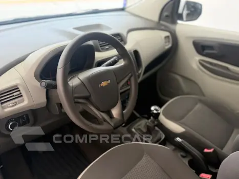 SPIN LT 1.8 8V Econo.Flex 5p Mec.
