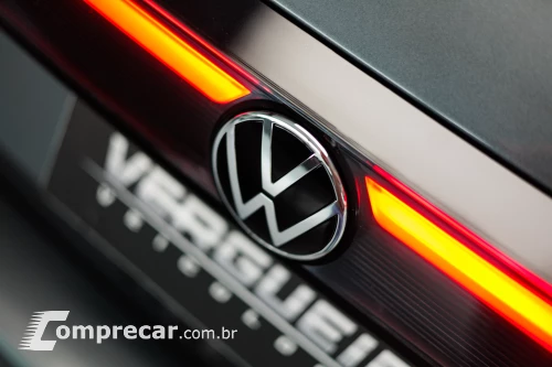 T-CROSS 1.4 250 TSI Highline