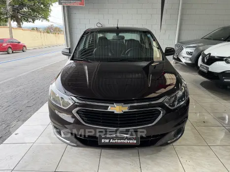 COBALT 1.8 MPFI LTZ 8V
