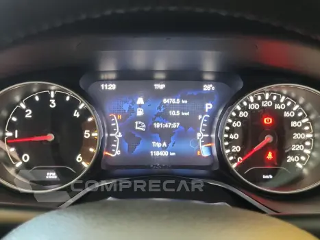 COMPASS LONGITUDE 2.0 4x4 Dies. 16V Aut.