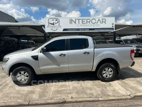 RANGER 2.5 XLS 4X2 CD 16V