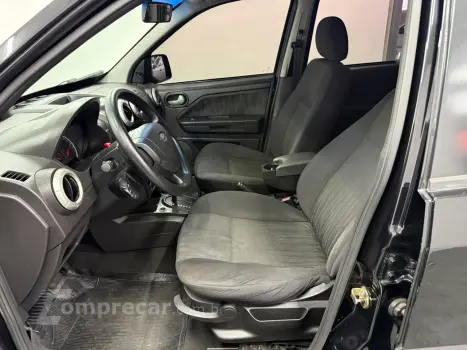 EcoSport XLT 2.0/ 2.0 Flex 16V 5p Aut.