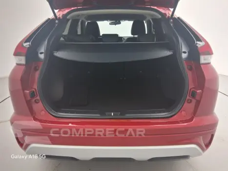 ECLIPSE CROSS 1.5 MIVEC TURBO GASOLINA HPE CVT